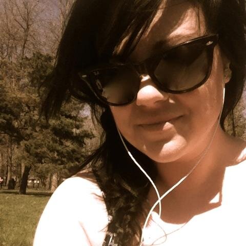 AudreeEve's profile picture. Passionate, job junkie, music addict, and other stuff...