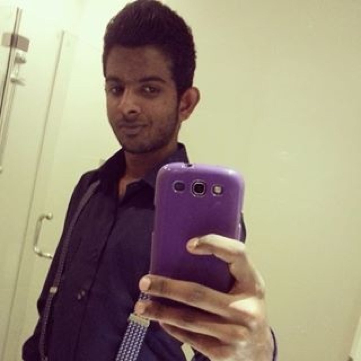 Dnt ask who i am. If you want find me ;)