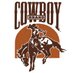 Cowboy Charcoal (@cowboycharcoal) Twitter profile photo