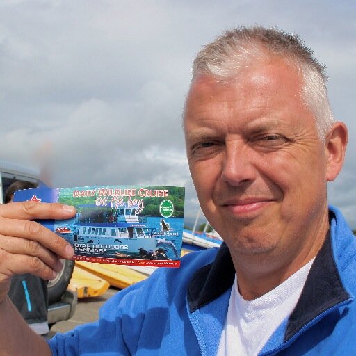 StarmakerDoug's profile picture. 