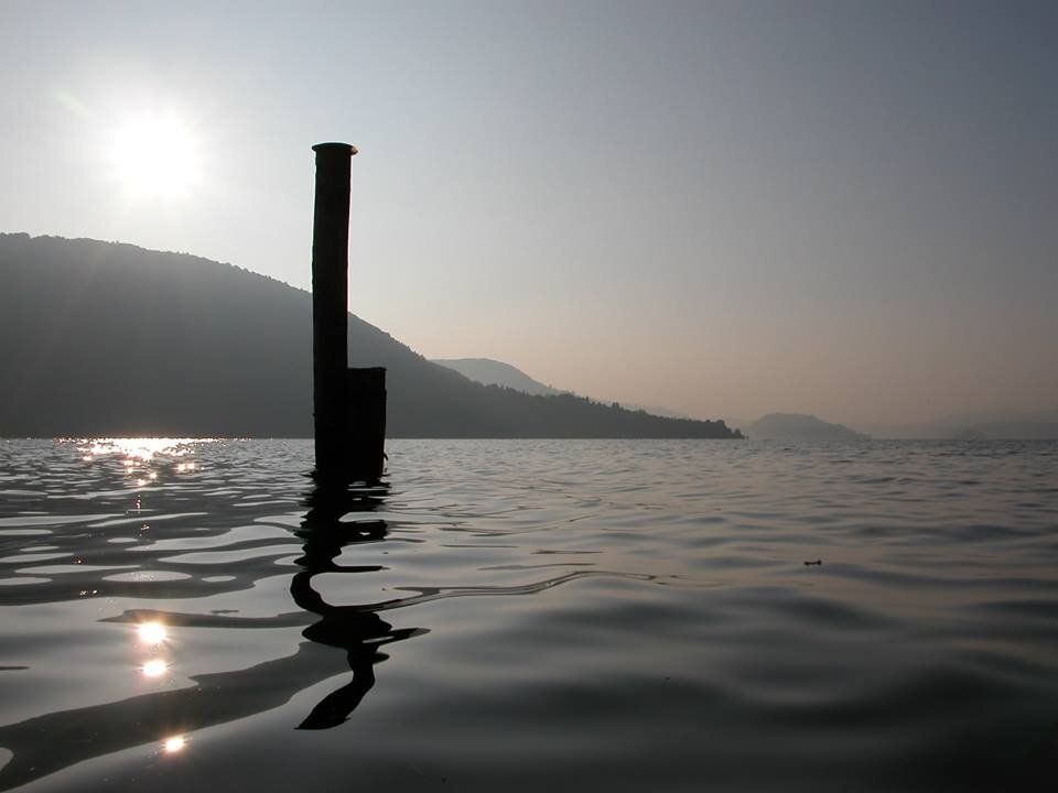 Orta Reloaded: il Lago d'Orta come laboratorio di sostenibilità.