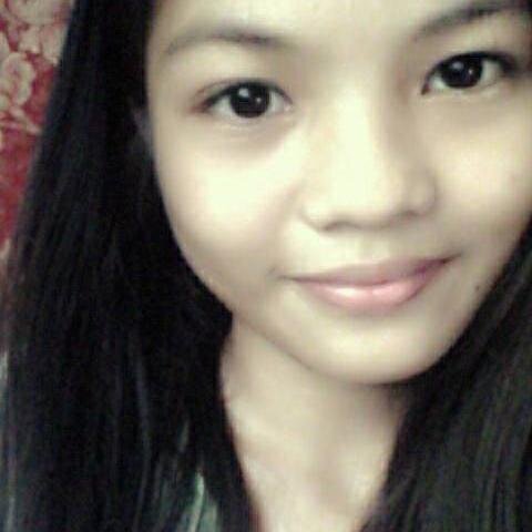 lykun_aprille's profile picture. Remind yourself that its okay not to be perfect.