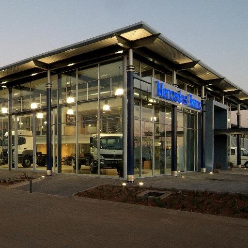 MBCVEastRand1's profile picture. 