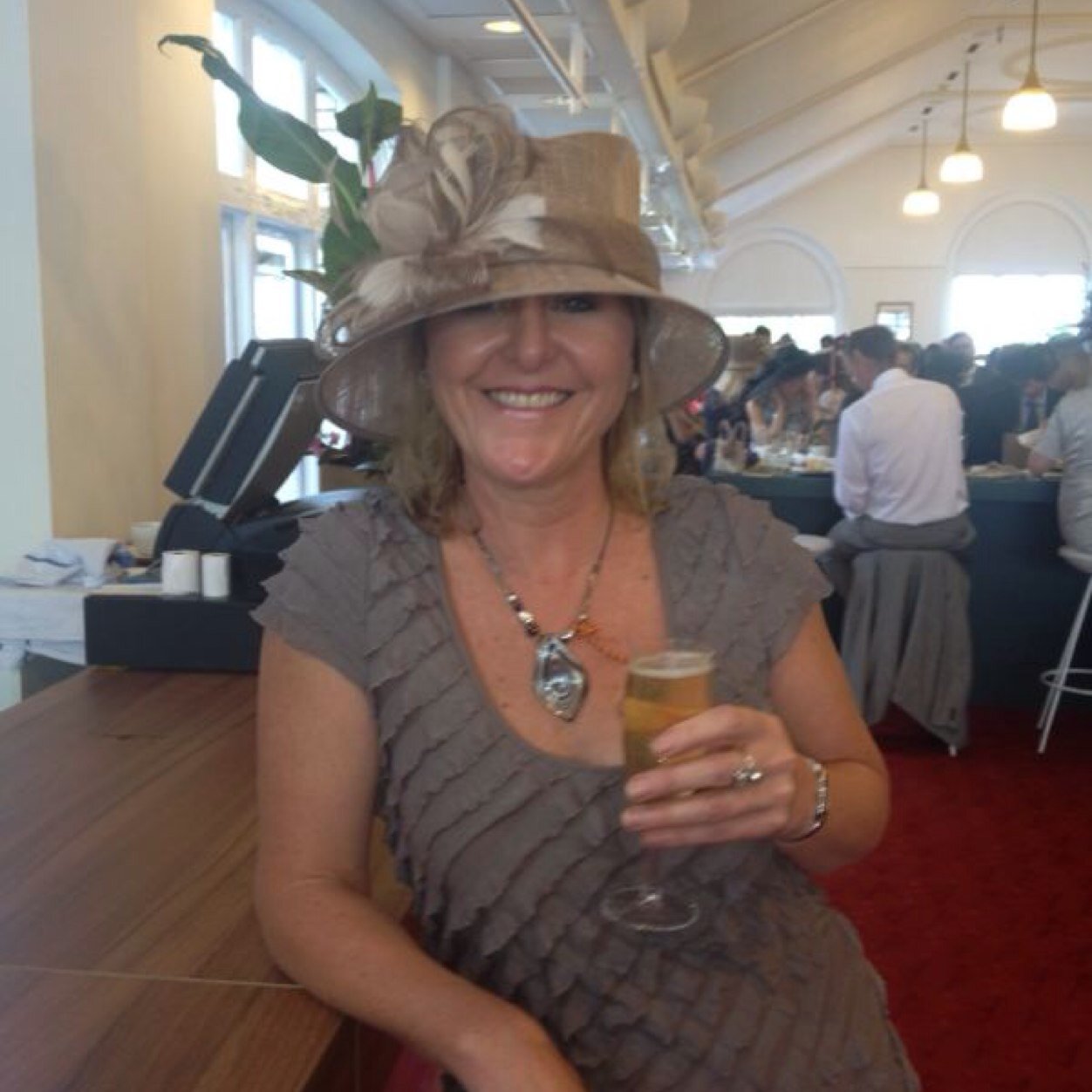 Ali_Innervision's profile picture. Relationship Specialist