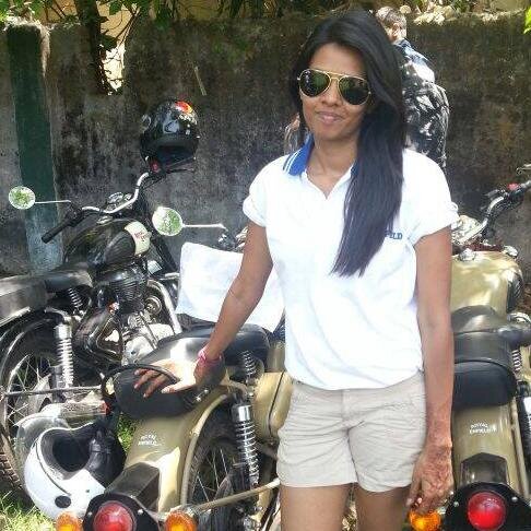 Straight-forward and frank ... Love to interact with People.. Dreamer.. Child.. Dedicated.. Adventurous..!!