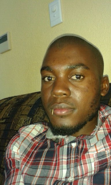 Erastushaufiku's profile picture. 