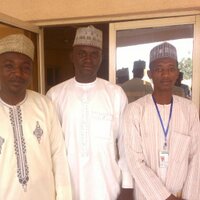 Usman Aliyu (@usmanubinaliyu) 's Twitter Profile