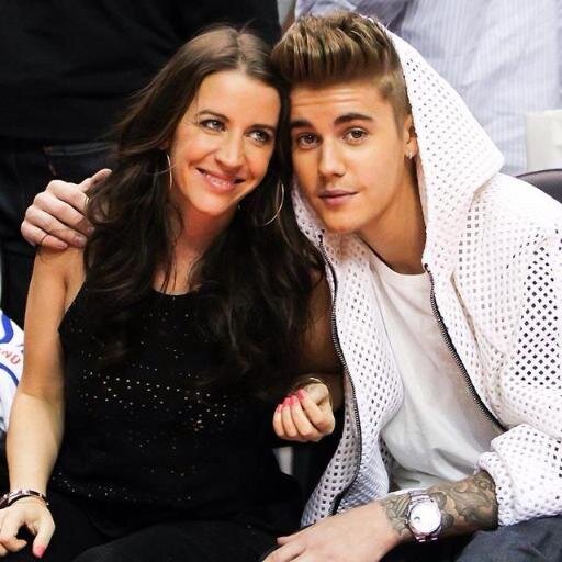 Justin Bieber ♥♥ Please follow me :) Big Belieber ♥
