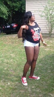 datdayum_cess's profile picture. #G1 Erin A. Bostic  My ❤'Beat