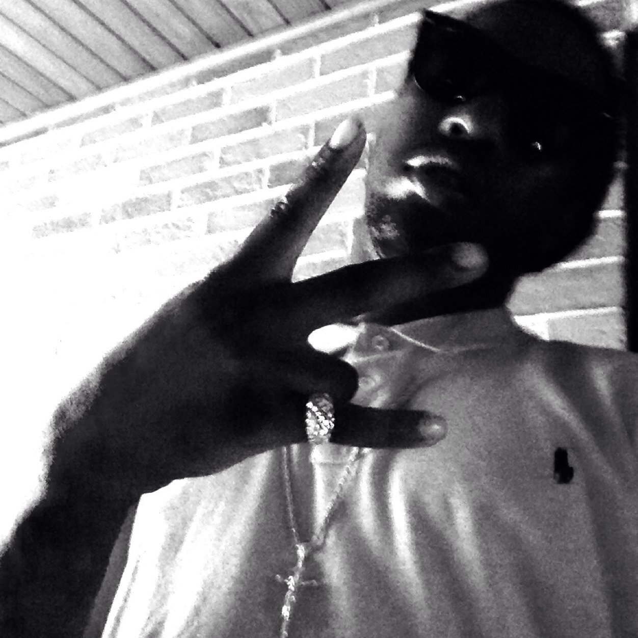 JOoG HaRd Ceo polo pete da G yung nigga tryna get it