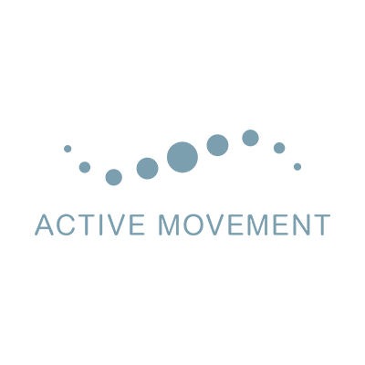 Active Movement is a behaviour programme accessible for all, in order to achieve long-term change.