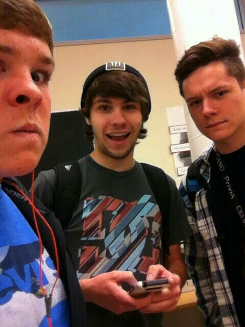 HunterClarkson's profile picture. E-Legion MACSAL Elite Sports GOON SQUAD!!! #18 PAINTBALL FOR LIFE!!!