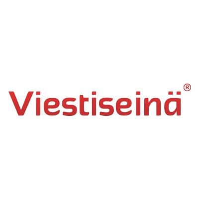 Viestiseina's profile picture. 
