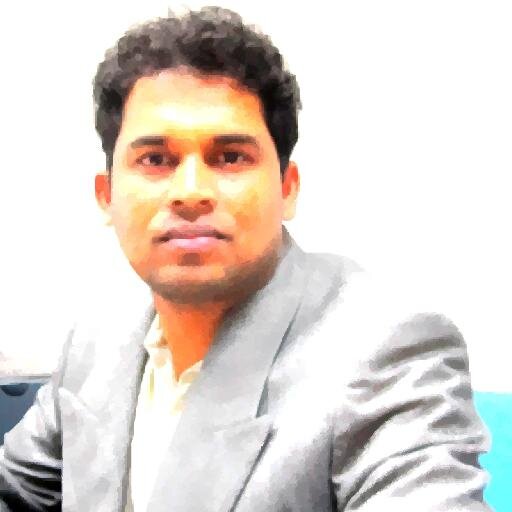 Design +Technology Consultant by profession.

Art & Photography Enthusiast