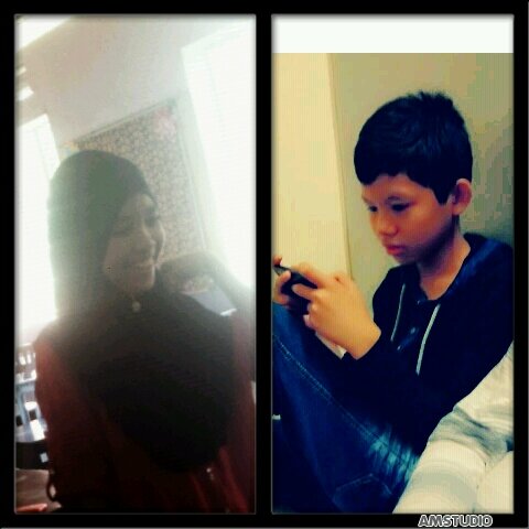 KhusairiIV's profile picture. korang and plz follow balik ⇩