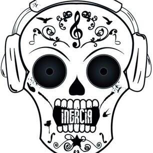 _Inercia_'s profile picture. Grupo de Punk/Rock formado por Daniel Solé (voz), Abraham Prieto (batería), Jorge Barciela (guitarra), Cristina Velasco (guitarra) y Ángel Díez (bajo).