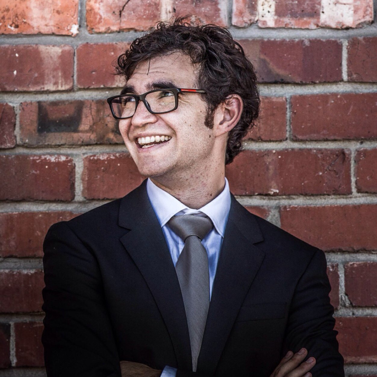 craignudelman's profile picture. Joburg born, now Sydney guy. Husband to a wonderful woman, father to two beautiful daughters. Takes the 'ish' out of Jewish.