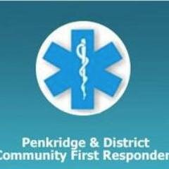 Volunteers from the Penkridge community helping to save lives in our locality with @WMAS. All opinions are our own.
