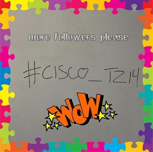 cisco_techzone's profile picture. 