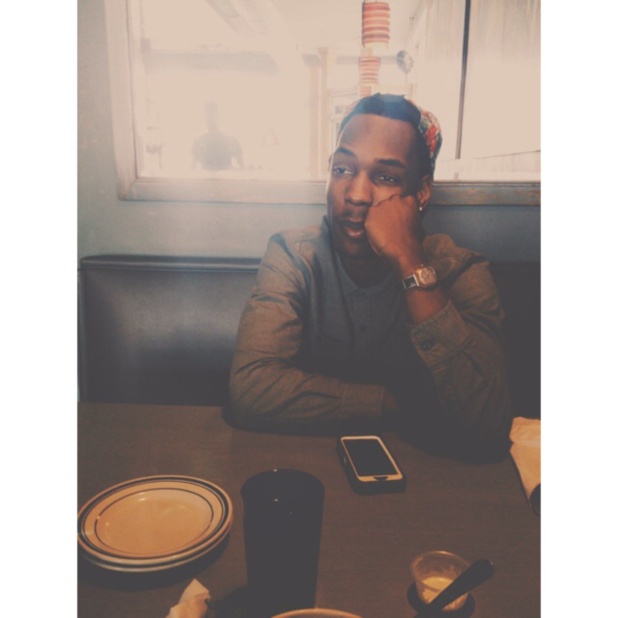 Music Producer, Audio Engineer.