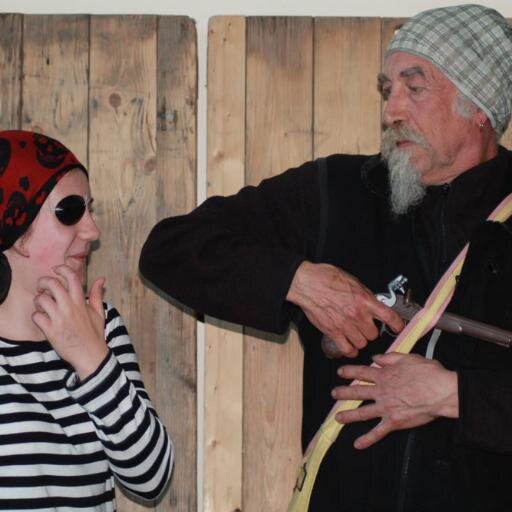 MBPanto's profile picture. An inspired collection of local talent working together on a new Matlock Bath Panto.