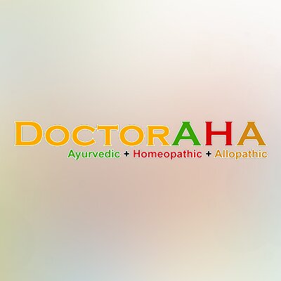DoctorAHA is coming soon.