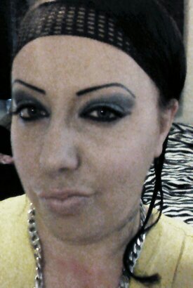 We are all in this game called life.....jus on different levels!!! 
I do it for my sons!! 
Independent
Strong
Self made