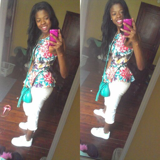 * 3 things I love - Money , Shoe , Clothes