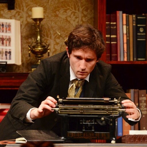 JaredActor's profile picture. 