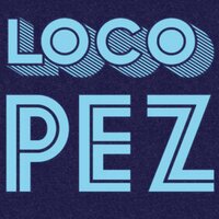 locopez (@locopeztacos) 's Twitter Profile