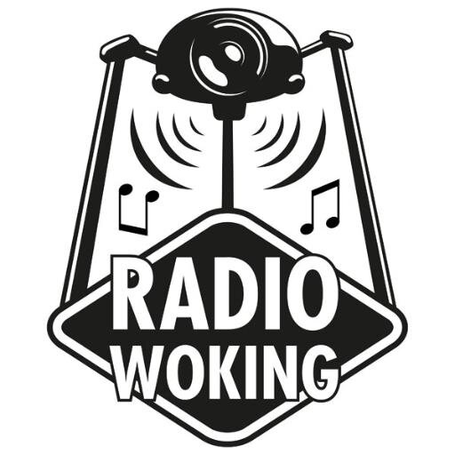 Community radio station for Woking and surrounding area on line and on DAB in Woking and Aldershot.  Now Playing @RadioWokingPlay