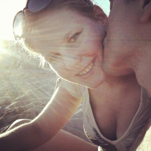 KatBeaKsi's profile picture. Fotografa alla scoperta del mondo. 
Anche questo digitale