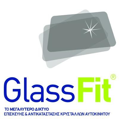 glassfitgr's profile picture. 