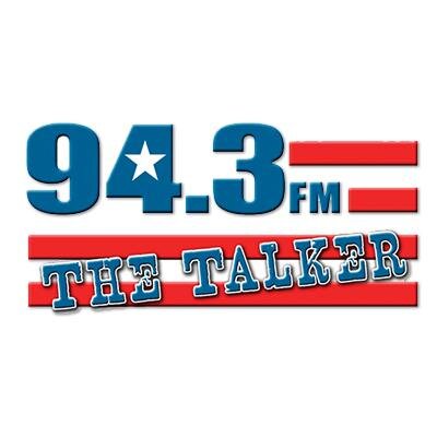 943TheTalker Profile Picture