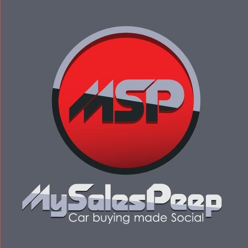 Mysalespeep is an Internet based, I-Lead Social Networking company for the Auto Industry. Creating retail relationships socially. #socialcarbuying
