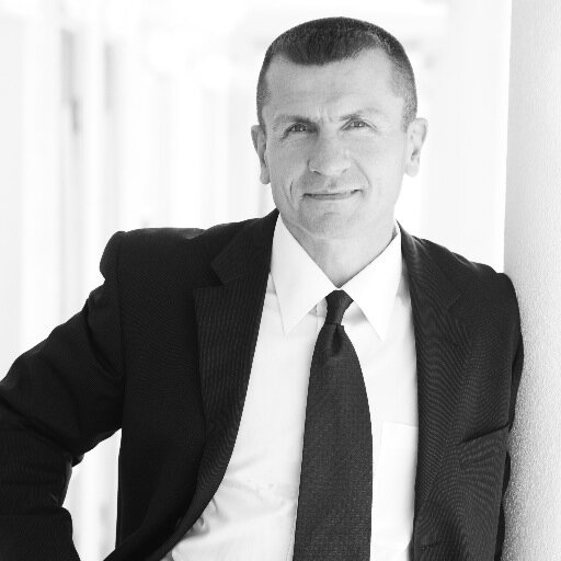 kenballou's profile picture. Tech industry investor, advisor, participant, observer...