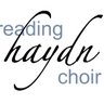 RdgHaydnChoir's profile picture. One of Reading's finest choirs, founded 1970. #rdguk