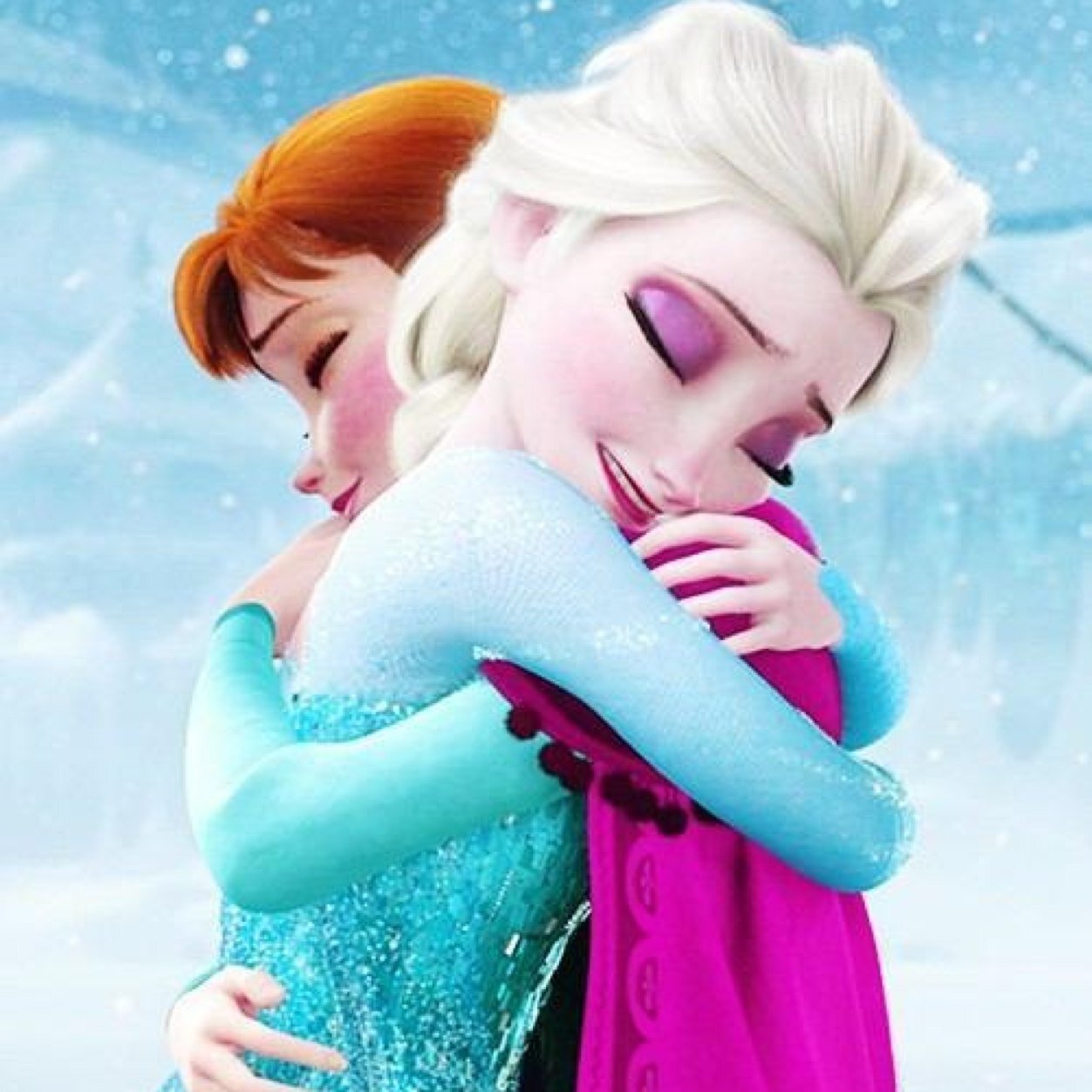 アナと雪の女王 (@elsa_twenty) / Posts / X
