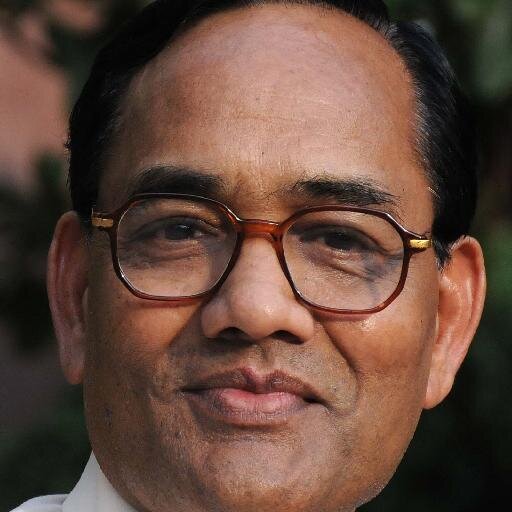 Environment and RTI activist. Recipient  of Goldman Environmental Prize 2014, Asia-INDIA.