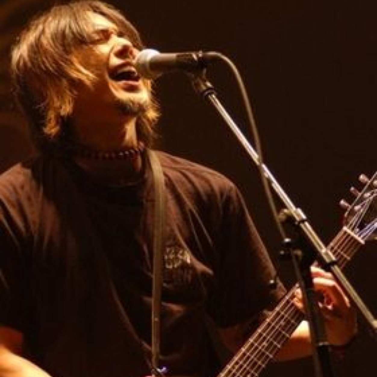 へろう。✋ワタシだ。私。ただの凡人。✋ ただの人間/ファッション/ROCK音楽/ただの暇人/［champagne］改めて［Alexandros］さんを愛しつづけ9年目/16歳ダァ