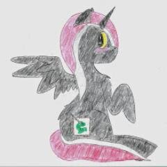 An artist that can draw about anything! Given the time...