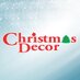 Christmas Decor NEPA (@xmasdecornepa) Twitter profile photo