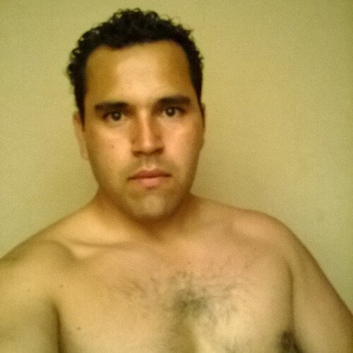 Bendecido por Diosito