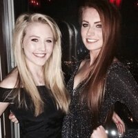 Sabrina Campbell (@sabrinacampbeii) 's Twitter Profile