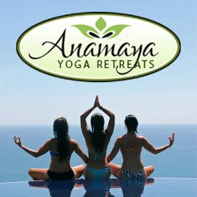 AnamayaResort's profile picture. Rated Top-20 in the world by Travel and Leisure, our Costa Rica yoga retreat center and eco-lodge is waiting for you...