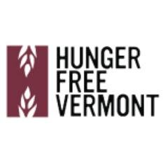 Statewide organization with the mission to end the injustice of hunger and malnutrition for all Vermonters.