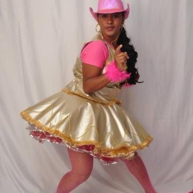 ANIMANDO A SUA FESTA!!!!!