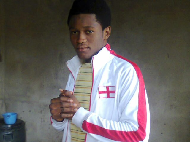 Holuwafemi31's profile picture. I am a God fearing human being who love sport so much expecially football