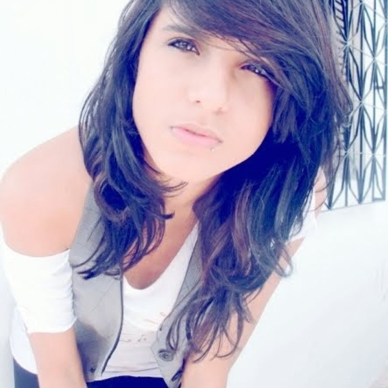 13 anos. No pain, no gain.