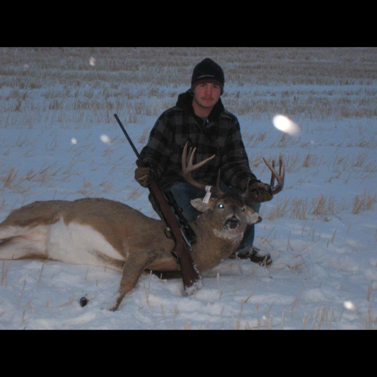 Mike53588635 Profile Picture